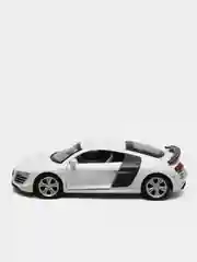 Машинка металлическая Audi R8 GT, 1:32, 14,5 см, JB1251310