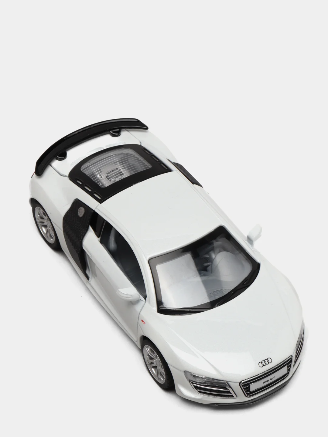 Машинка металлическая Audi R8 GT, 1:32, 14,5 см, JB1251310