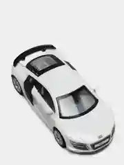 Машинка металлическая Audi R8 GT, 1:32, 14,5 см, JB1251310