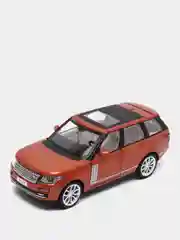 Машинка металлическая 2013 Range Rover, 1:34, 14,5 см, JB1251296