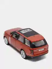 Машинка металлическая 2013 Range Rover, 1:34, 14,5 см, JB1251296