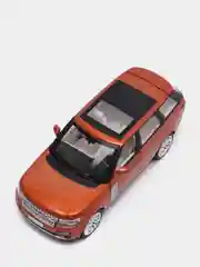 Машинка металлическая 2013 Range Rover, 1:34, 14,5 см, JB1251296