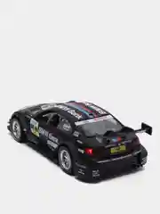 Машинка металлическая BMW M3 DTM, 1:32, 15,5 см, JB1251316