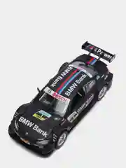 Машинка металлическая BMW M3 DTM, 1:32, 15,5 см, JB1251316