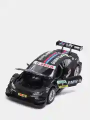 Машинка металлическая BMW M3 DTM, 1:32, 15,5 см, JB1251316