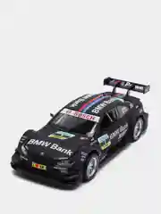 Машинка металлическая BMW M3 DTM, 1:32, 15,5 см, JB1251316