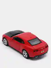 Машинка металлическая Chevrolet Camaro SS, 1:32, 15,7 см, JB1251392