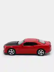 Машинка металлическая Chevrolet Camaro SS, 1:32, 15,7 см, JB1251392