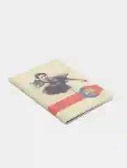 Бежевый обложка на паспорт