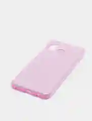 Пурпурный чехол для Huawei Honor P40 Lite, P40 Lite E/9C, 9A, 30, 30S, 20, 10X Lite,  Блеск