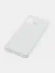 Серебряный чехол для Huawei Honor P40 Lite, P40 Lite E/9C, 9A, 30, 30S, 20, 10X Lite,  Блеск