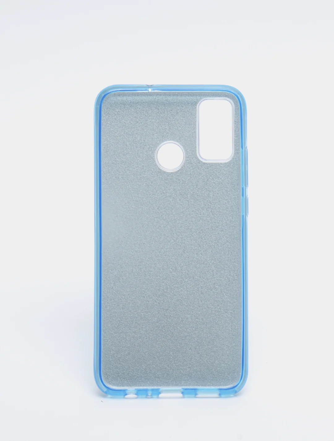 Ледяной чехол для Huawei Honor P40 Lite, P40 Lite E/9C, 9A, 30, 30S, 20, 10X Lite, Блеск