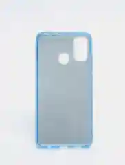 Ледяной чехол для Huawei Honor P40 Lite, P40 Lite E/9C, 9A, 30, 30S, 20, 10X Lite,  Блеск