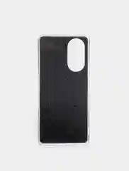 Черный чехол для Huawei Honor 50