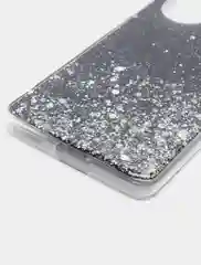 Черный чехол для Huawei Honor 50