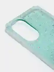 Салатовый чехол для Huawei Honor 50