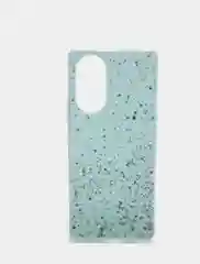 Салатовый чехол для Huawei Honor 50