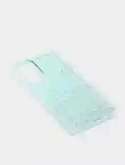 Салатовый чехол для Huawei Honor 50