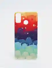 Манго чехол для Huawei Honor 8A, Y6 2019, Honor 9X Lite