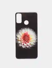 Алый чехол для Huawei Honor 8A, Y6 2019, Honor 9X Lite