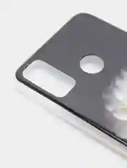 Алый чехол для Huawei Honor 8A, Y6 2019, Honor 9X Lite