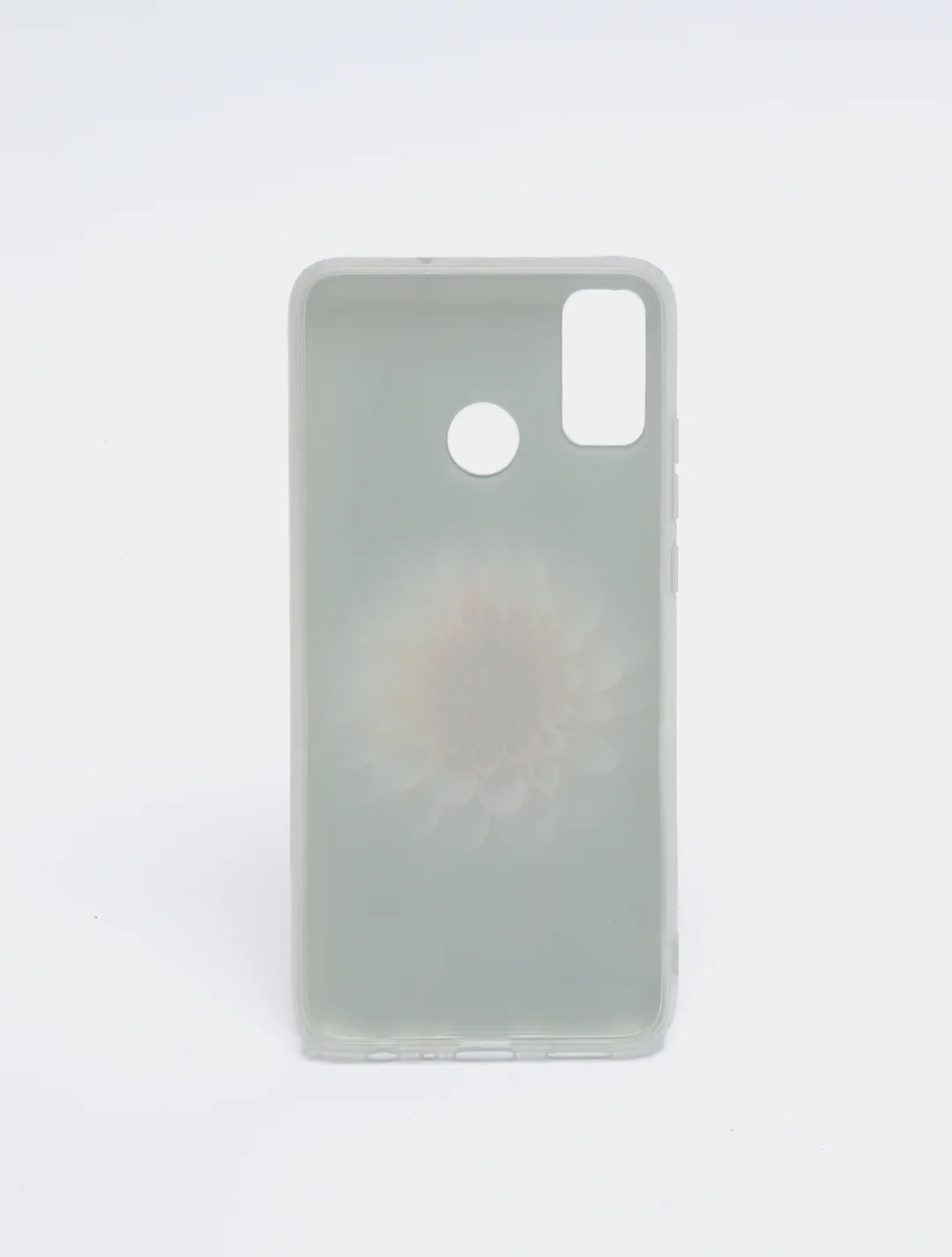Алый чехол для Huawei Honor 8A, Y6 2019, Honor 9X Lite