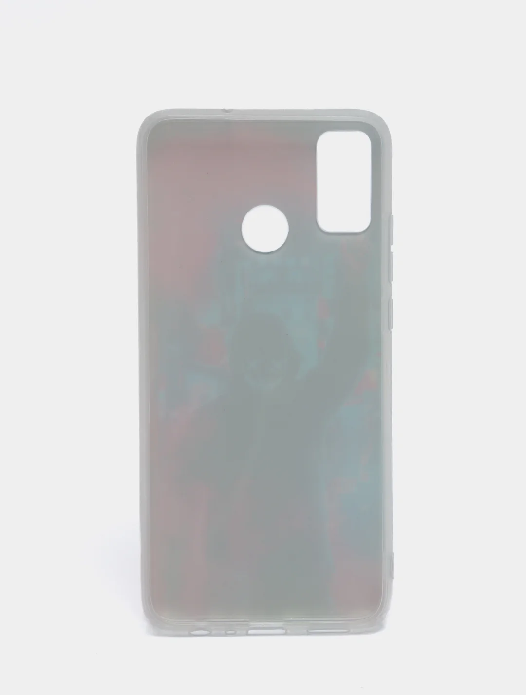 Вишнёвый чехол для Huawei Honor 8A, Y6 2019, Honor 9X Lite