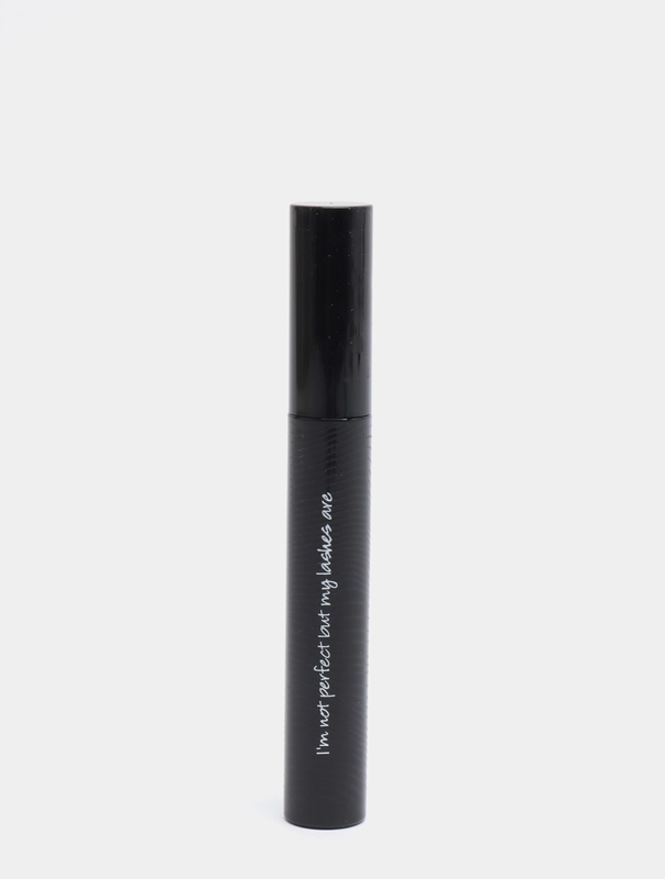 Тушь для ресниц Long&Strong Faberlic 10ml