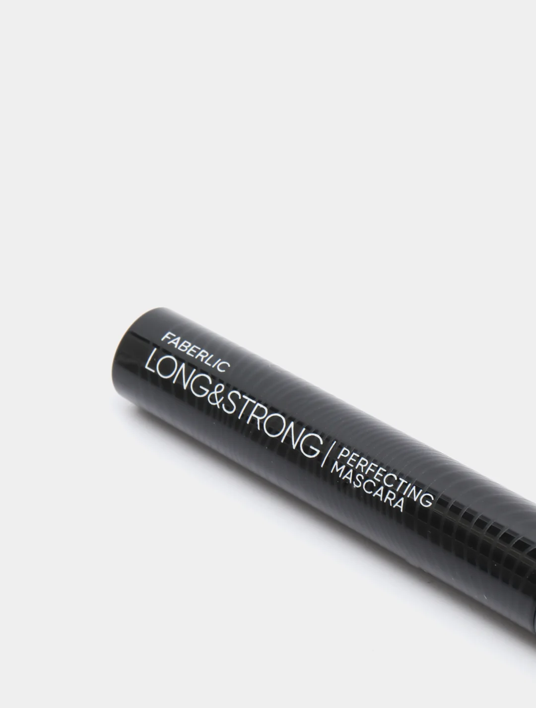 Тушь для ресниц Long&Strong Faberlic 10ml