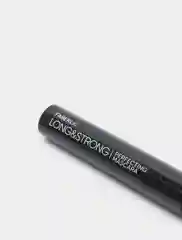 Тушь для ресниц Long&Strong Faberlic 10ml
