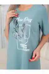 Платье женское из хлопка