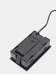 Термометр цифровой HT-1 черный 2 метра