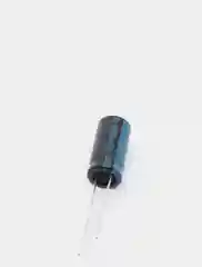 5 штук 1000мкФ 25в Конденсатор электролитический 1000UF 25V 105C 10х21 TK JAMICON