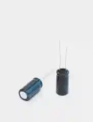 5 штук 1000мкФ 25в Конденсатор электролитический 1000UF 25V 105C 10х21 TK JAMICON