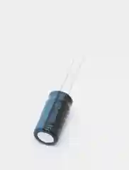 5 штук 1000мкФ 25в Конденсатор электролитический 1000UF 25V 105C 10х21 TK JAMICON