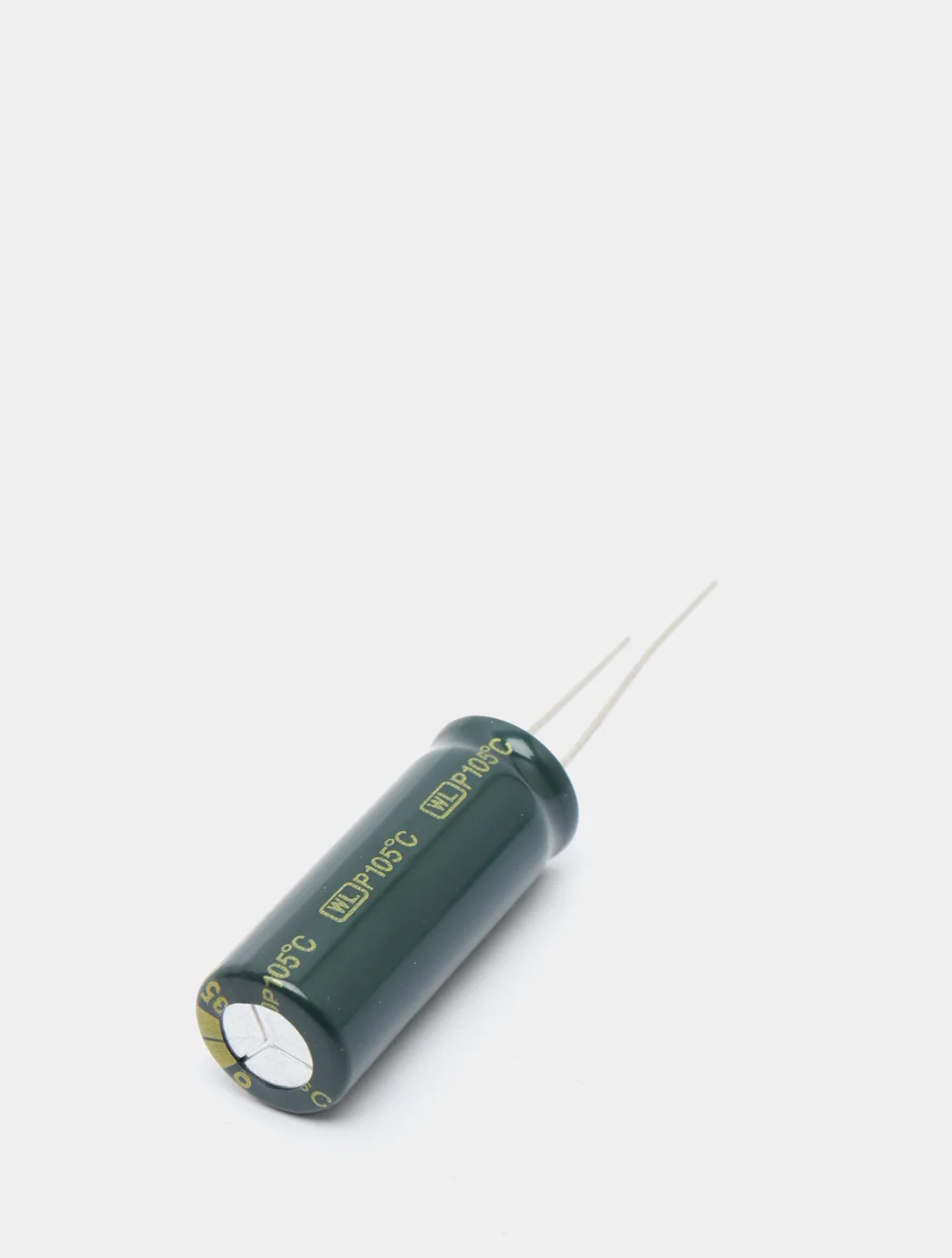 4 штуки 1000мкф 35В Конденсатор LOW ESR 1000UF 35V 105C 10х28 WL JAMICON компьютерные