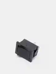 Переключатель KCD1-101-C1-B/2P on-off (6A 250VAC) (5 штук)