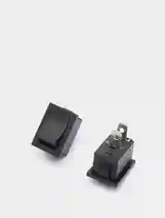 Переключатель KCD1-101-C1-B/2P on-off (6A 250VAC) (5 штук)