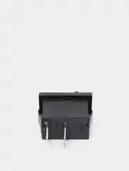 Переключатель KCD1-101-C1-B/2P on-off (6A 250VAC) (5 штук)