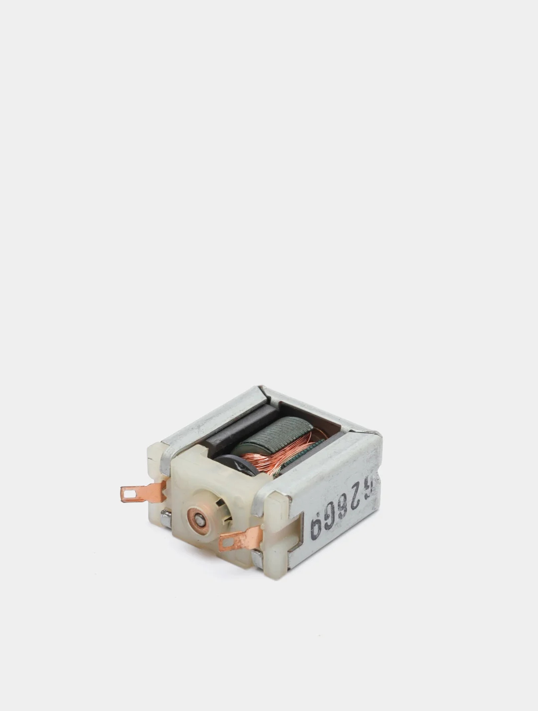 Электродвигатель открытый 1.5-5V