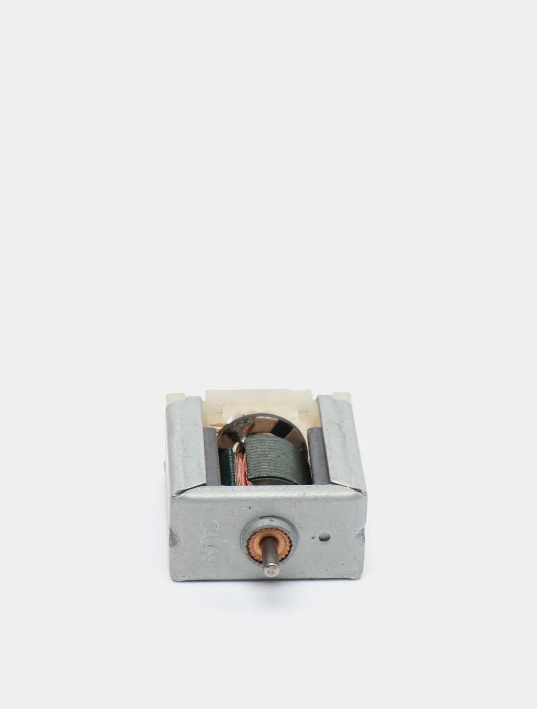 Электродвигатель открытый 1.5-5V
