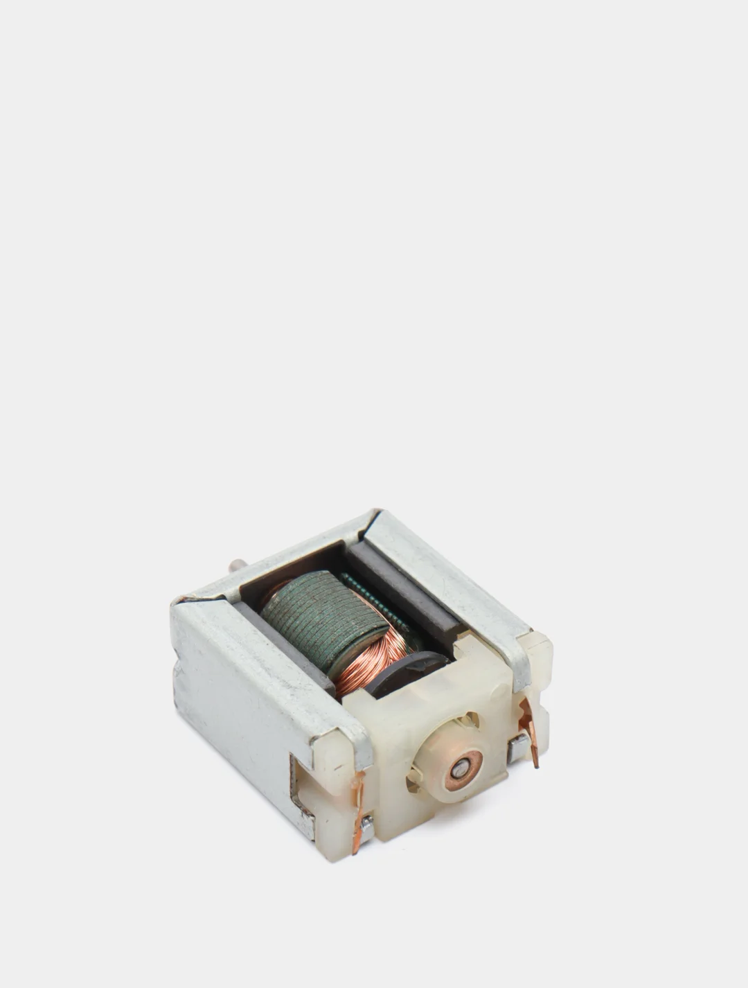 Электродвигатель открытый 1.5-5V