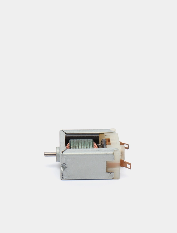 Электродвигатель открытый 1.5-5V