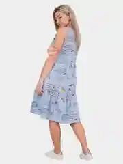 Сарафан женский