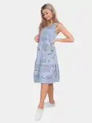 Сарафан женский
