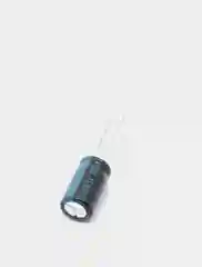 5 штук 100мкф 63В Конденсатор электролитический 100UF 63V 105C 8х14 TK JAMICON