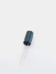 5 штук 100мкф 63В Конденсатор электролитический 100UF 63V 105C 8х14 TK JAMICON