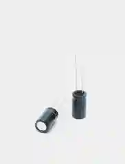 5 штук 100мкф 63В Конденсатор электролитический 100UF 63V 105C 8х14 TK JAMICON
