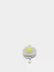 10 штук Светодиод мощный 1W 1Вт 3.4v Белый холодный 100LM 6500K
