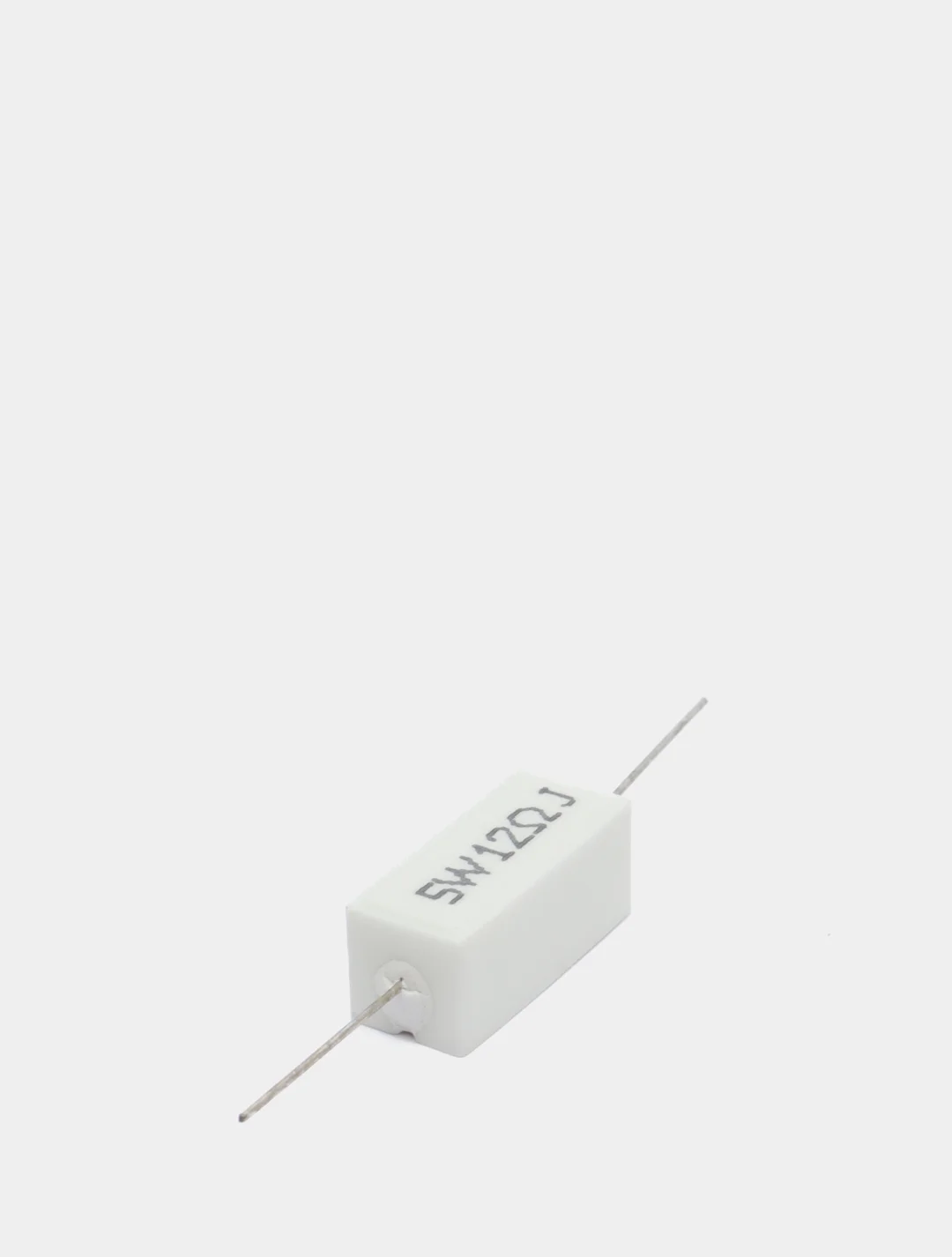 Резистор 12 Ом 5W 5% SQP-резистор